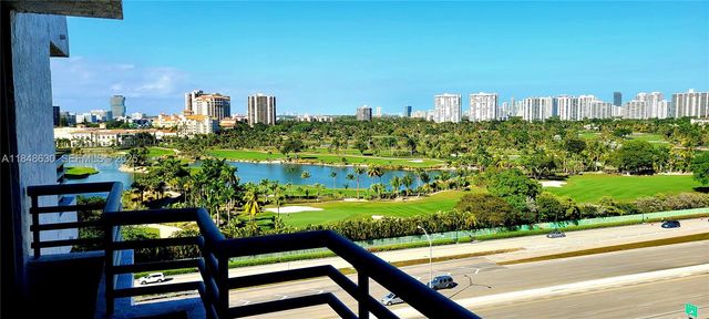 3300 NE 191 Street 1207, Aventura, FL 33180