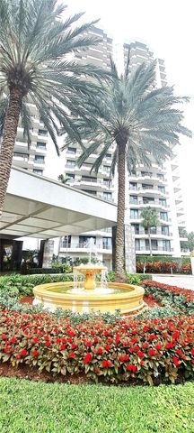 3300 NE 191 Street 1207, Aventura, FL 33180