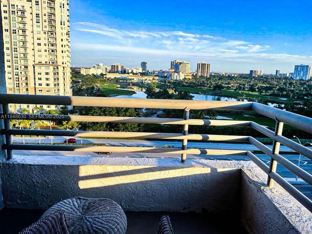 3300 NE 191 Street 1207, Aventura, FL 33180