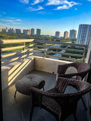 3300 NE 191 Street 1207, Aventura, FL 33180