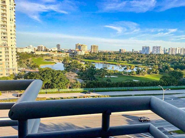 3300 NE 191 Street 1207, Aventura, FL 33180