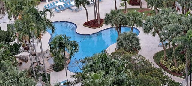 3300 NE 191 Street 1207, Aventura, FL 33180