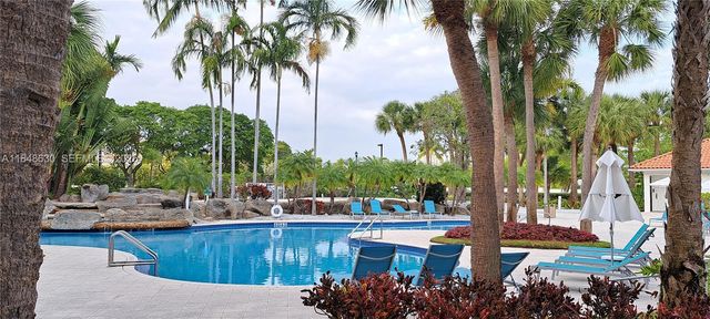 3300 NE 191 Street 1207, Aventura, FL 33180