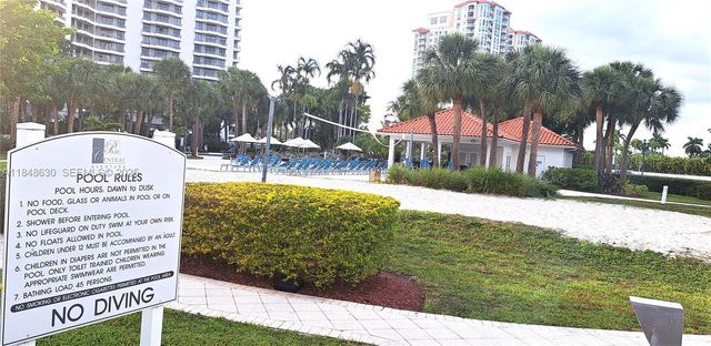 3300 NE 191 Street 1207, Aventura, FL 33180