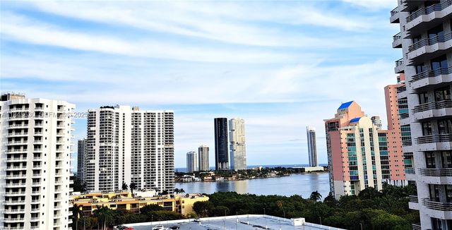 3300 NE 191 Street 1207, Aventura, FL 33180