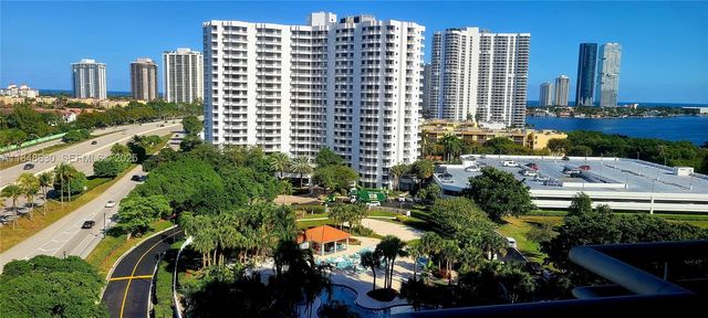 3300 NE 191 Street 1207, Aventura, FL 33180