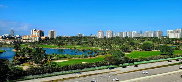 3300 NE 191 Street 1207, Aventura, FL 33180
