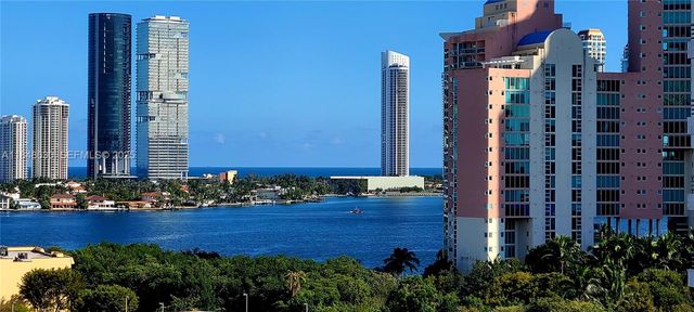 3300 NE 191 Street 1207, Aventura, FL 33180