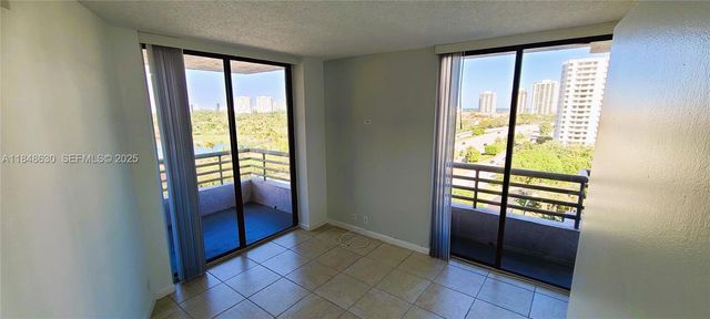 3300 NE 191 Street 1207, Aventura, FL 33180