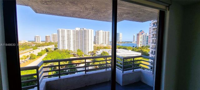 3300 NE 191 Street 1207, Aventura, FL 33180