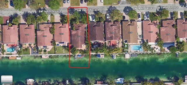 13318 SW 144th Ter 0, Miami, FL 33186