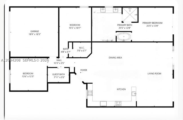 13318 SW 144th Ter 0, Miami, FL 33186