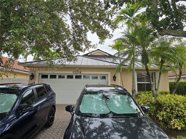 13318 SW 144th Ter 0, Miami, FL 33186