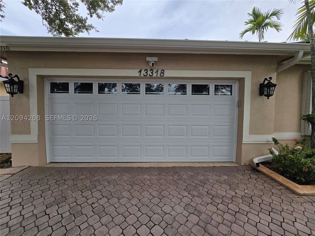 13318 SW 144th Ter 0, Miami, FL 33186