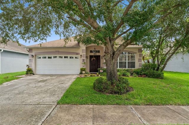 9955 MEDALLION BLUFF LANE, Orlando, FL 32829