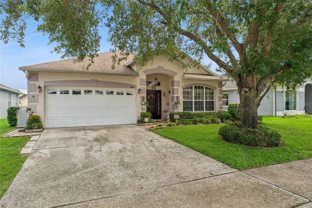 9955 MEDALLION BLUFF LANE, Orlando, FL 32829
