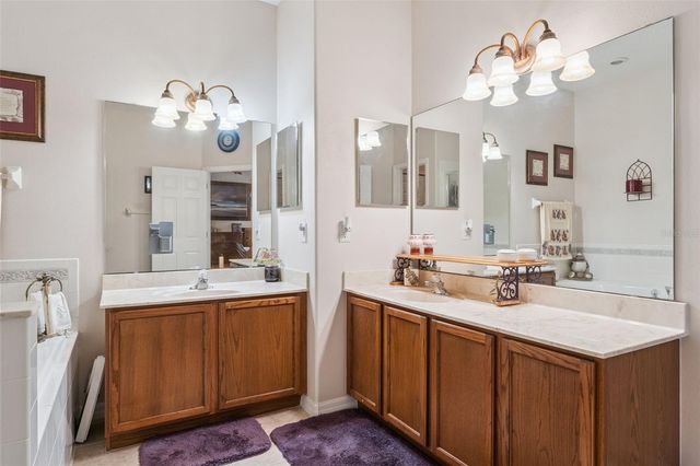 9955 MEDALLION BLUFF LANE, Orlando, FL 32829