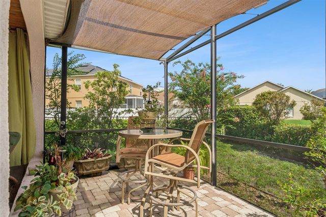 9955 MEDALLION BLUFF LANE, Orlando, FL 32829