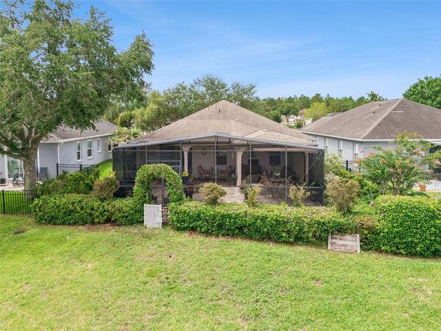 9955 MEDALLION BLUFF LANE, Orlando, FL 32829