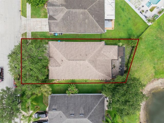 9955 MEDALLION BLUFF LANE, Orlando, FL 32829