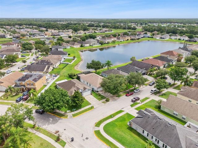 9955 MEDALLION BLUFF LANE, Orlando, FL 32829