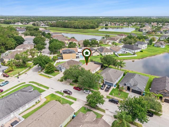9955 MEDALLION BLUFF LANE, Orlando, FL 32829