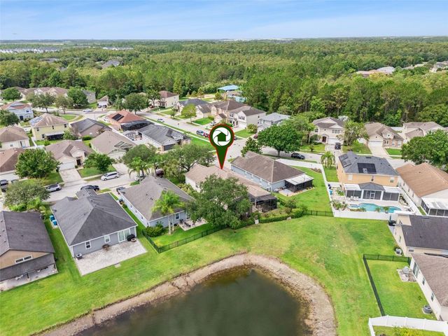 9955 MEDALLION BLUFF LANE, Orlando, FL 32829