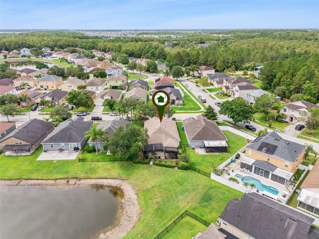 9955 MEDALLION BLUFF LANE, Orlando, FL 32829