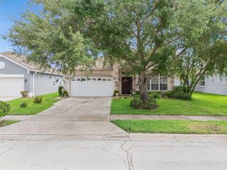 9955 MEDALLION BLUFF LANE, Orlando, FL 32829