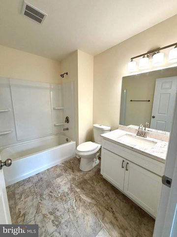 248 AMERICAN DR, Ruther Glen, VA 22546