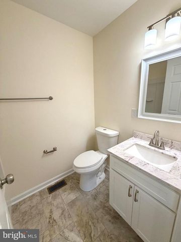 248 AMERICAN DR, Ruther Glen, VA 22546