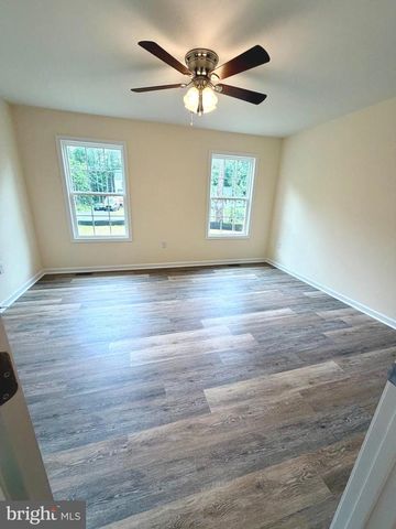248 AMERICAN DR, Ruther Glen, VA 22546