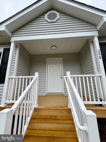 248 AMERICAN DR, Ruther Glen, VA 22546
