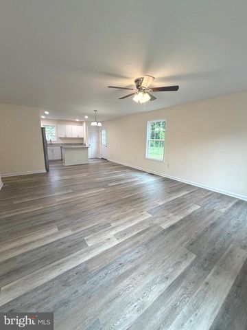 248 AMERICAN DR, Ruther Glen, VA 22546