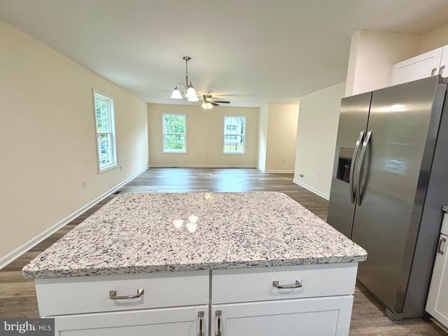 248 AMERICAN DR, Ruther Glen, VA 22546
