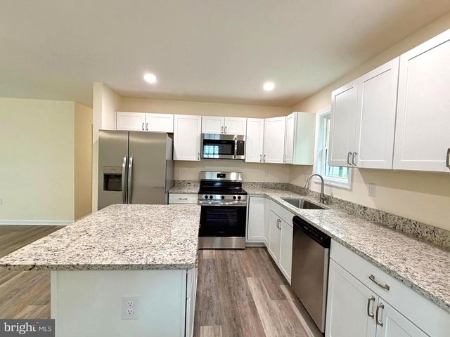 248 AMERICAN DR, Ruther Glen, VA 22546