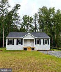 248 AMERICAN DR, Ruther Glen, VA 22546