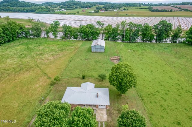 2390 Highway 107, Chuckey, TN 37641
