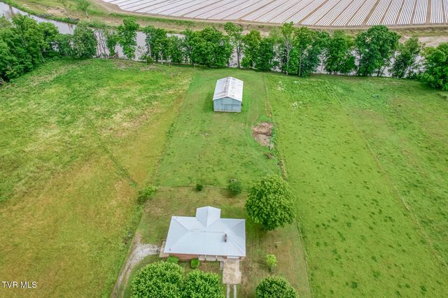 2390 Highway 107, Chuckey, TN 37641