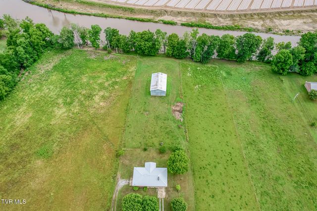 2390 Highway 107, Chuckey, TN 37641