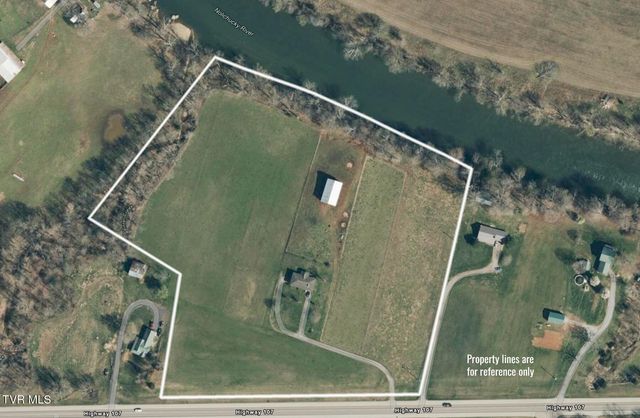 2390 Highway 107, Chuckey, TN 37641