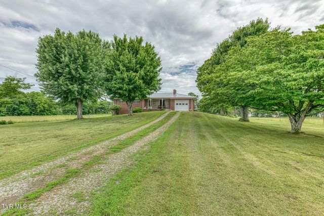 2390 Highway 107, Chuckey, TN 37641