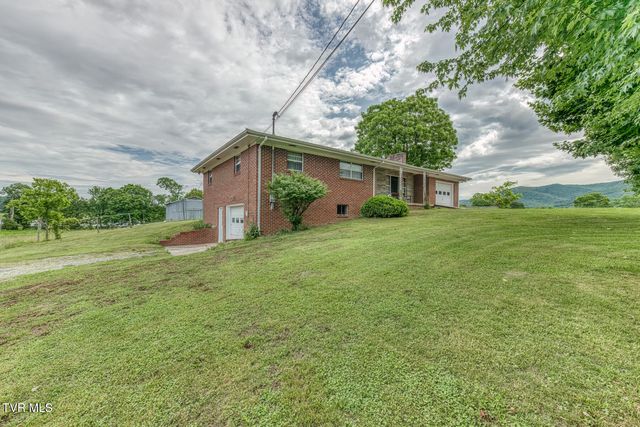 2390 Highway 107, Chuckey, TN 37641
