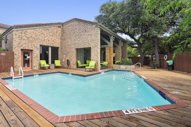 8888 Tallwood DR 2202, Austin, TX 78759