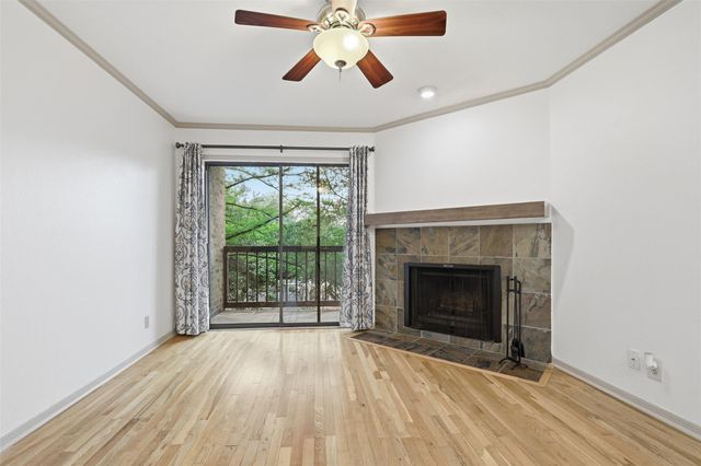 8888 Tallwood DR 2202, Austin, TX 78759