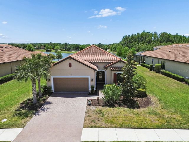 11318 JUGLANS DRIVE, Odessa, FL 33556