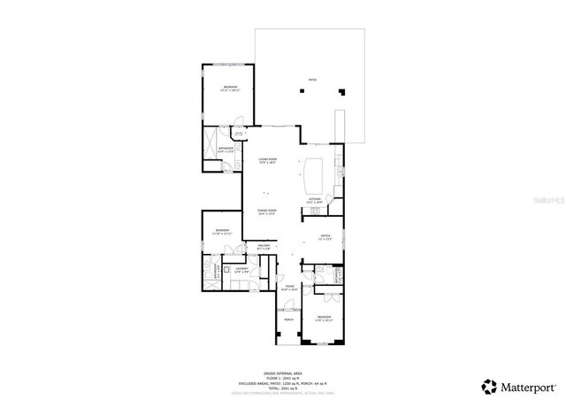 11318 JUGLANS DRIVE, Odessa, FL 33556