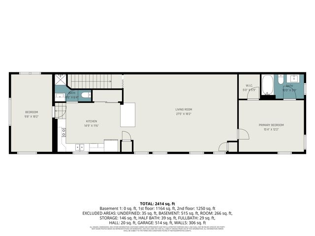 130 E Water Street, Constantine, MI 49042
