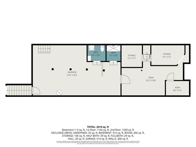 130 E Water Street, Constantine, MI 49042