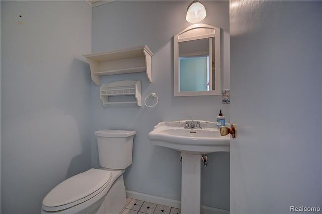 43047 Avon Court, Sterling Heights, MI 48313